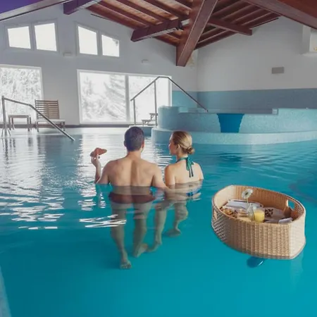 Gaarten Hotel Benessere Spa By Kleos Group Collection-2